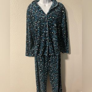 2pc PJ Couture Set